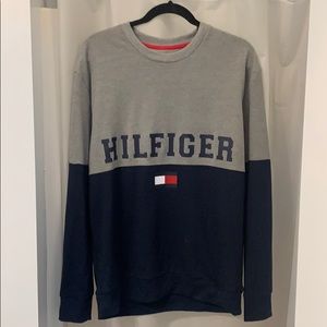 Tommy Hilfiger sweatshirt